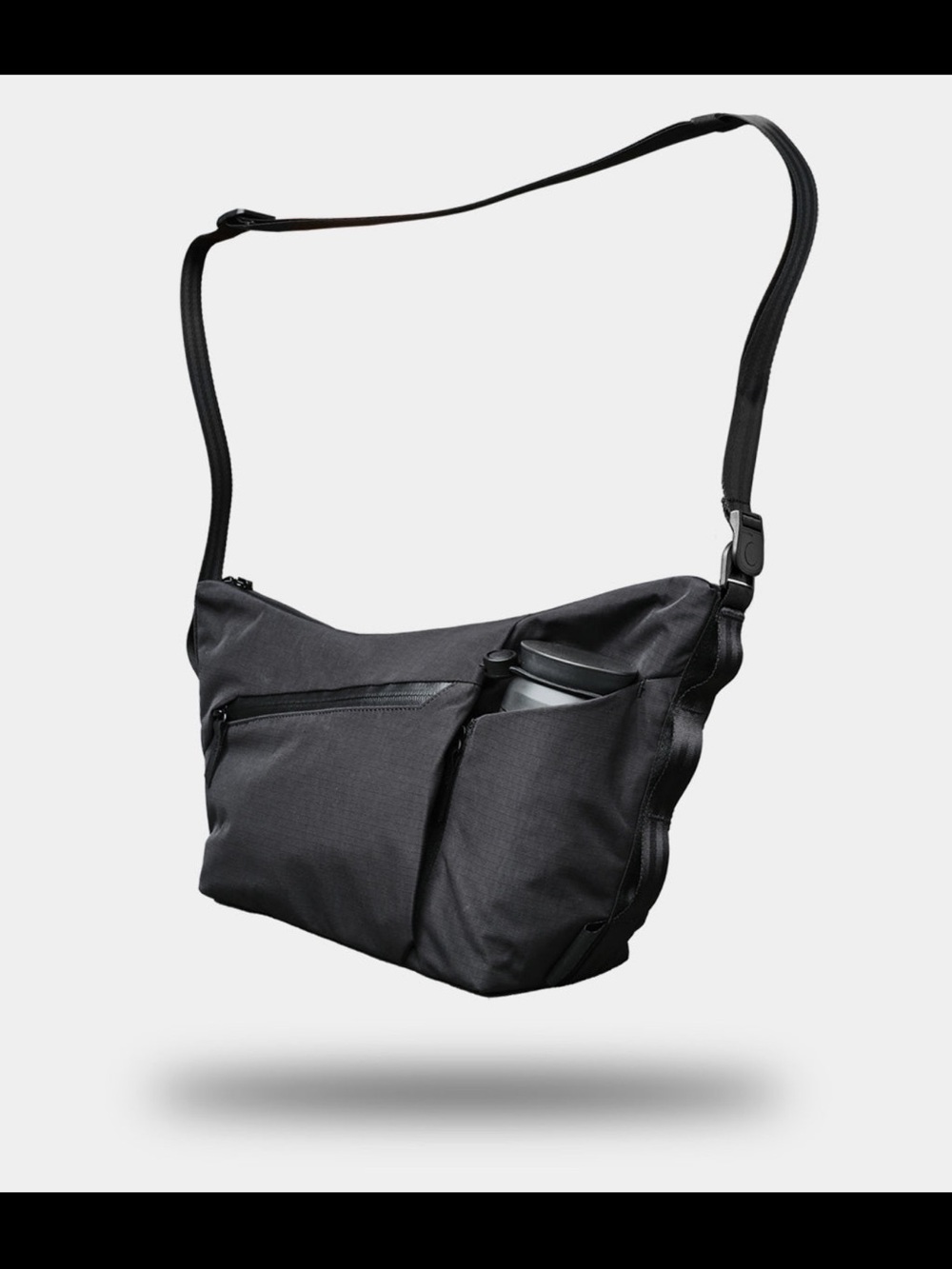 Alpaka Flow Satchel 4L NWOT